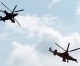 Russia, Peru ink helicopter deal