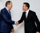 Russia, Nato discuss Syria, “common risks”