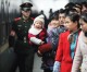 China to log 3.62 bn trips for Spring festival