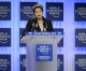 Rousseff backs emerging economies at Davos