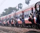 Indian PM rules out privatisation of railways