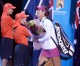 Li Na wins Australian Open