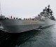 Russia boosts Arctic military presence
