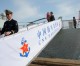 Chinese warship escorts Syrian mission