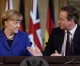 Reforming the EU won’t be easy – Merkel