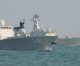 Chinese Navy begins drills in West Pacific