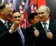 China, Russia Defense Ministers meet in Moscow