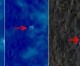 Chinese satellite detects ‘floating objects’ in MH370 search