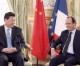 China, France sign 50 agreements worth $25 bn
