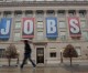 US unemployment rate rises to 6.7 per cent