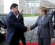 Xi urges political solution to Ukraine crisis