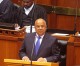 EXCLUSIVE: Pravin Gordhan says South Africa not headed for recession