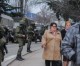 Parliament agrees armed force to protect Russians in Ukraine