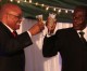 Zuma joins list of African leaders shunning EU meet