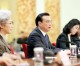 China stresses ‘quality development’ over GDP growth