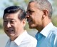 Xi to meet Obama in Netherlands this month