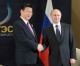 Allies Xi, Putin discuss Ukraine, bilateral ties