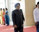 Singh urges Asian coordination to battle terrorism
