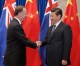 Xi pushes for better economic ties with Kiwis