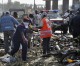 Nigeria blast kills scores
