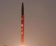 India successfully test fires nuclear capable missile