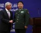 No containing China’s rise: Defense Minister