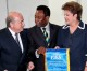 World Cup to inject $27.7 bn into Brazil economy