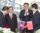 China eyes railway agreement with Laos