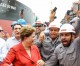 Rousseff vows to fight for Petrobras