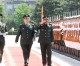 China-Iran Defense Chiefs hold talks in Beijing