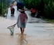 Heavy rains affect South China