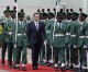 China pledges over half its foreign aid to Africa