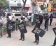 Xi vows crackdown after 31 dead in Xinjiang blasts