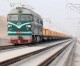 China upgrades national rail infrastructure