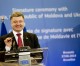 Despite Moscow’s concerns, Kiev signs EU pact