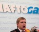 Ukraine to halt gas imports from Russia