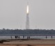 India launches 5 foreign satellites