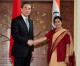 India, China FM talks: “a productive beginning”