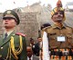 China, India hold joint military exercises on border
