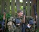 Ukraine rebels hunker down ahead of Kiev offensive