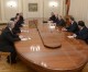 Russia condemns ‘Kremlin list’ of Putin associates