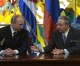 Russia, Cuba sign 10 agreements during Putin visit