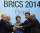 BRICS score in Brazil, create new Development Bank