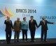 BRICS condemn sanctions against Russia