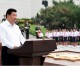 Xi leaves Beijing to attend 6th BRICS Summit