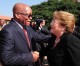 South Africa hosts Chilean President, push for south-south ties
