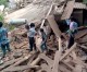 150 dead as massive earthquake hits China
