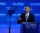 Obama looks for ‘partnership’ with Africa