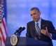 Obama pledges Israel security top priority