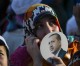 Turkey votes in first direct presidential poll